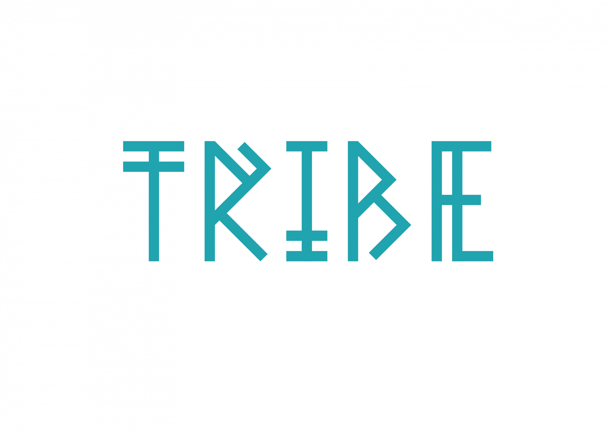 Tribe logo